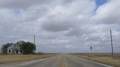 Road to nowhere Видео 91265993