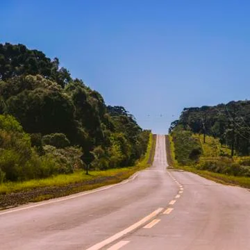 Road to the path 스톡 사진