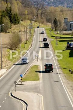 Road Stock Photos