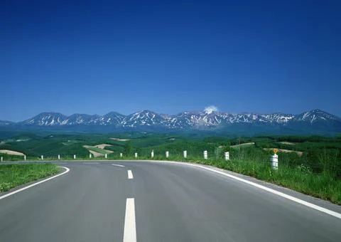 Road Stock Photos