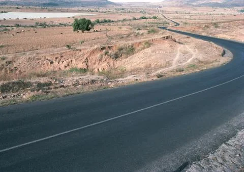 Road Stock Photos
