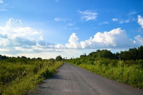 Road Stock Photos