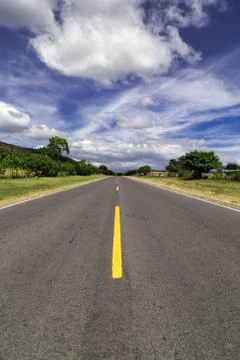 Road Stock Photos