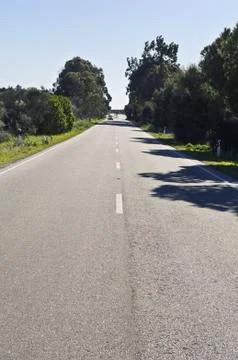 Road Stock Photos