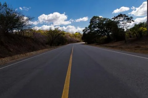 Road Stock Photos