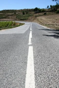 Road Stock Photos