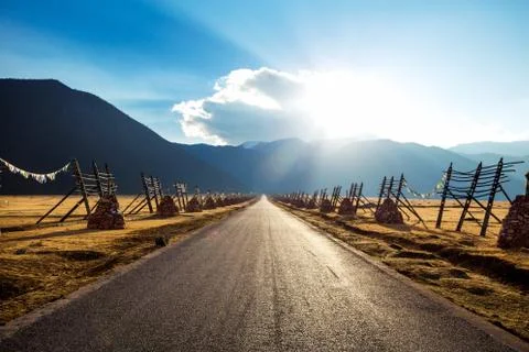 Road Stock Photos