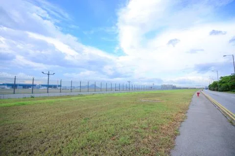 The Road Stock Photos