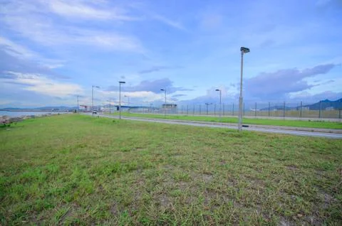 The Road Stock Photos