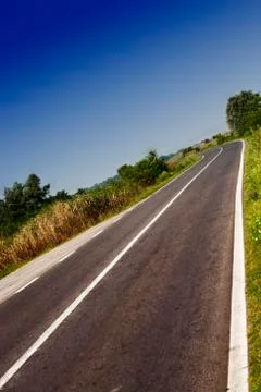 Road Stock Photos
