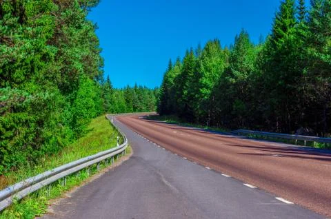 Road Stock Photos