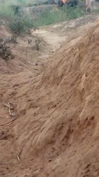 THE ROAD Stock Photos