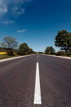 Road Stock Photos