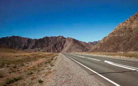 Road Stock Photos
