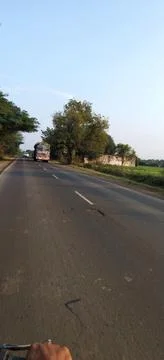 Road Fotos de archivo