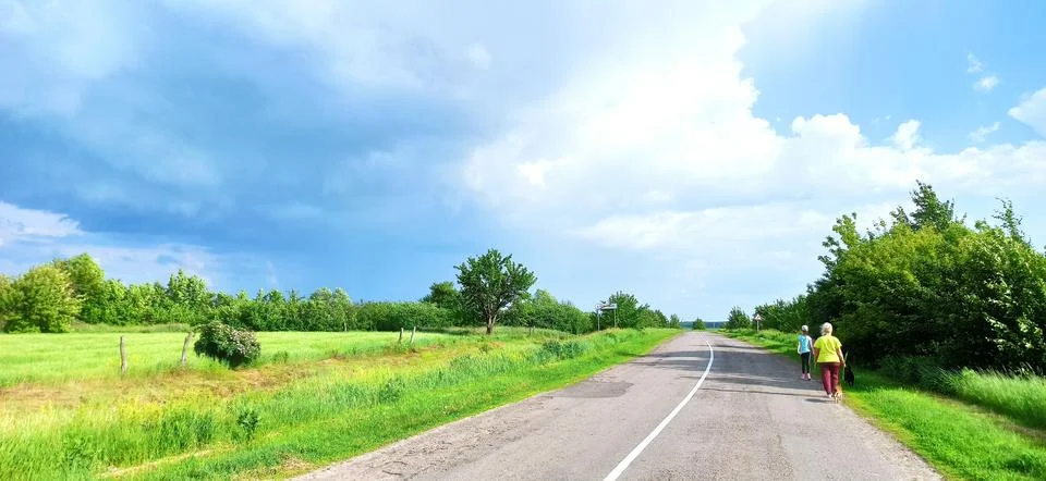 Road 스톡 사진