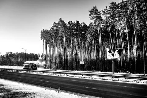 Road Stock Photos