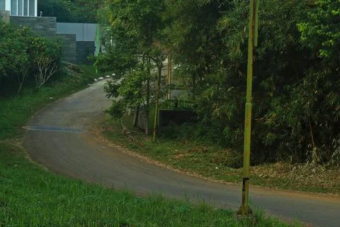 The road Stock Photos