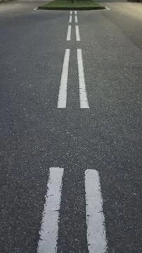 The road Stock Photos
