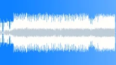 Road Rage Stock Music