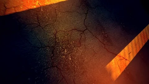 Road Rage Old School Text Stock Footage 104749870