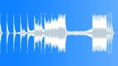 The Road To RedemptionStock Music