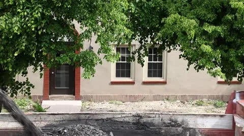 Road Resurfacing Equipment Stock Footage 10592123