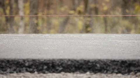 Road roller 2 Stock Footage 31217824