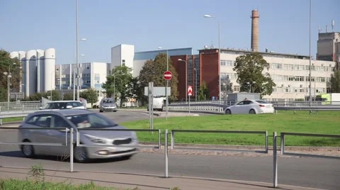 The road of routine Stock Footage 41858345