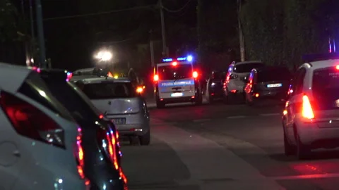 Road sanitation 库存影片 146102713