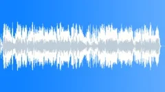 Road To Shanghai Stock Music