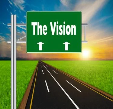 Road Sign concept Stock Photos