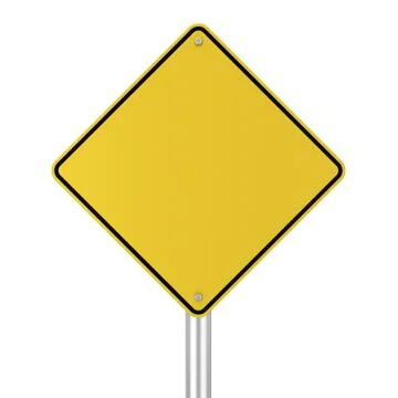 Road sign Stock Illustration