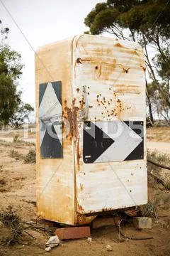 Road sign Stock Photos
