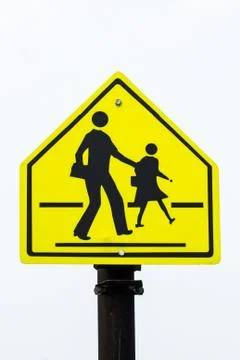 Road sign Stock Photos