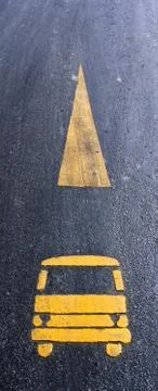 Road sign Stock Photos