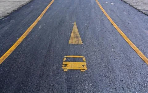Road sign Stock Photos