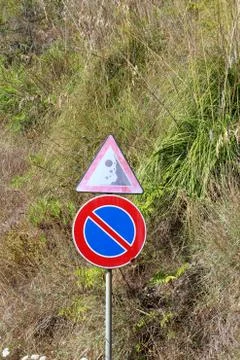 Road Sign Stock Photos