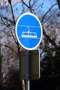 Road sign Stock Photos