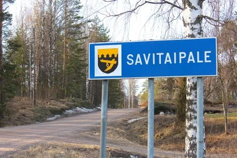 Road sign Stock Photos