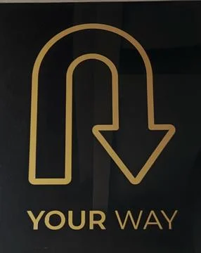 Road sign Stock Photos