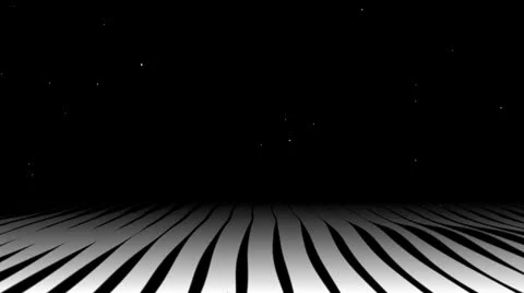 Road Space Stock Footage 25301443