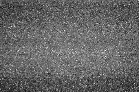 Road surface (background,texture) Stock Photos