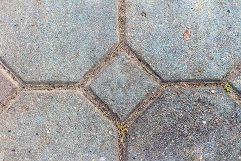 Road surface blue texture background Stock Photos