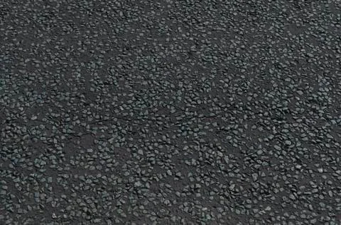 Road surface isolated view suitable for a background or texture Stock Photos