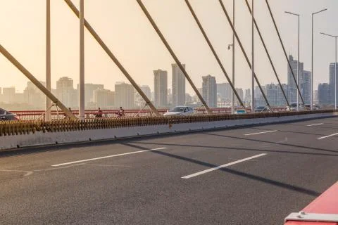 Road surface Stock Photos