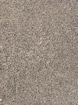 Road texture close view, asphalt ground pattern Stock Photos