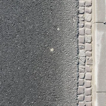 Road texture 写真素材