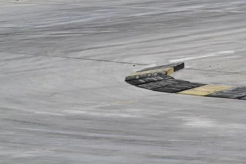 Road track Stock Photos