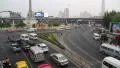Road traffic in Bangkok, Thailand HD Footage
